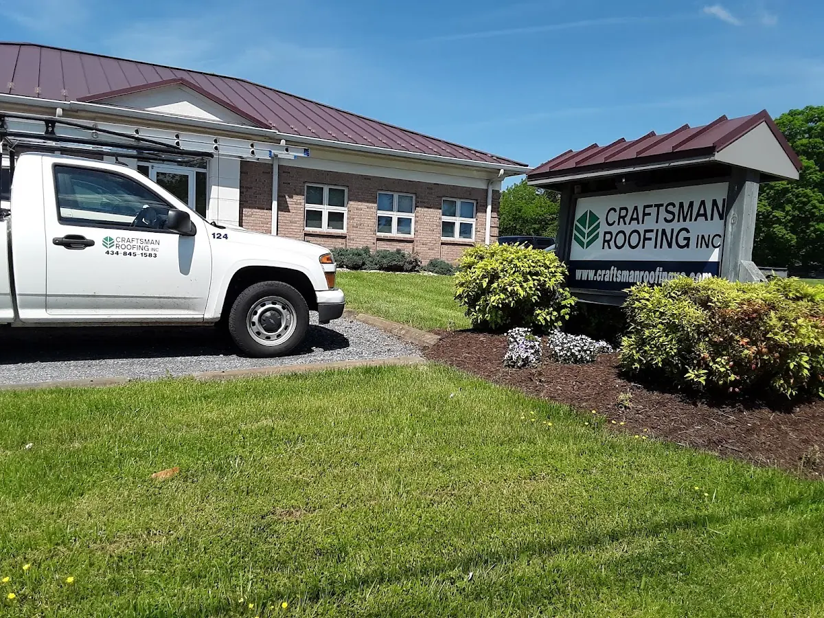 Quality Gutter & Downspout Repair by experienced craftsmen in Fairway Bend